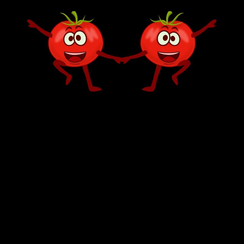 Tomates Danse Boogie Woogie Tomate