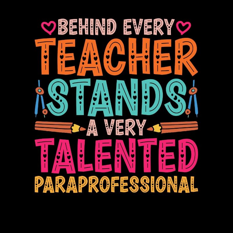 Educational Assistant Teaching Assistant