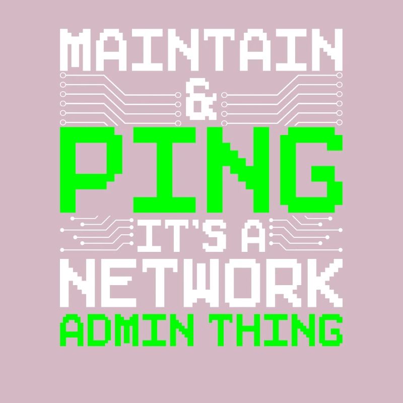 Network Administrator Programmer