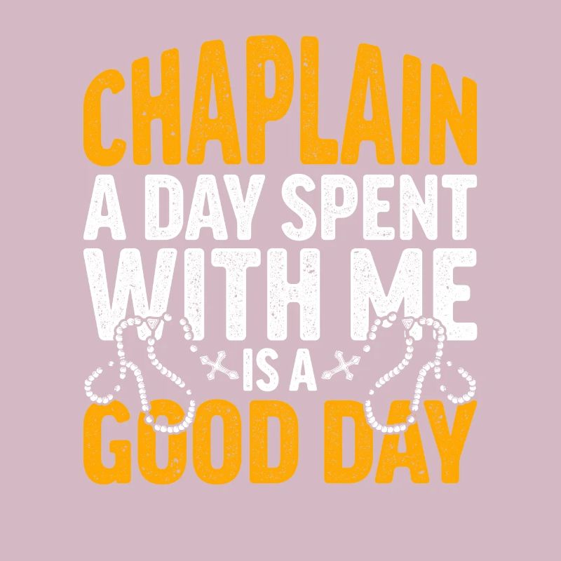 Chaplain, Clerical, Parish Priest