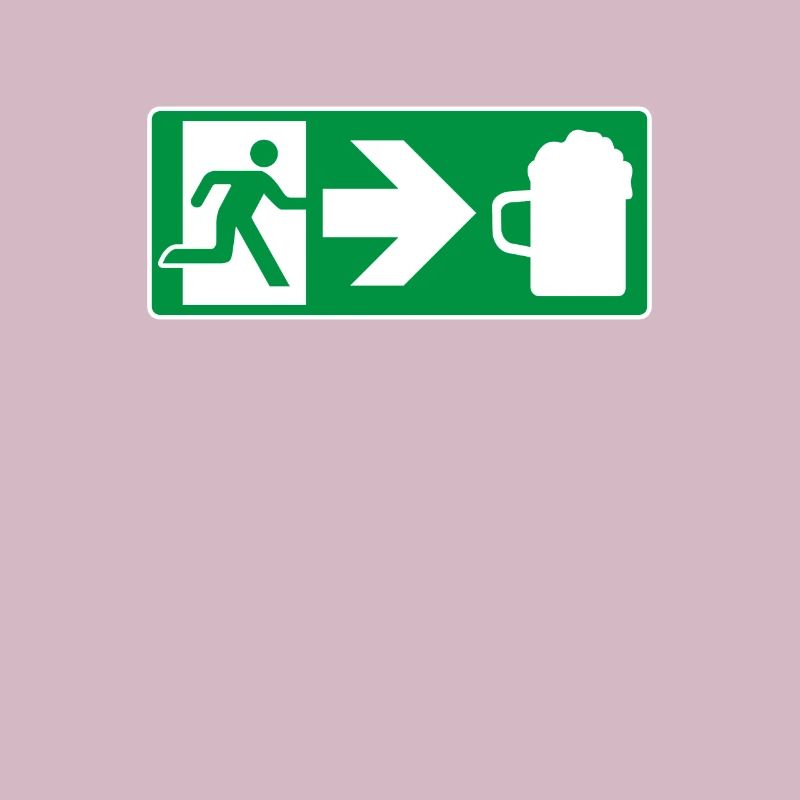 Emergency Exit Beer