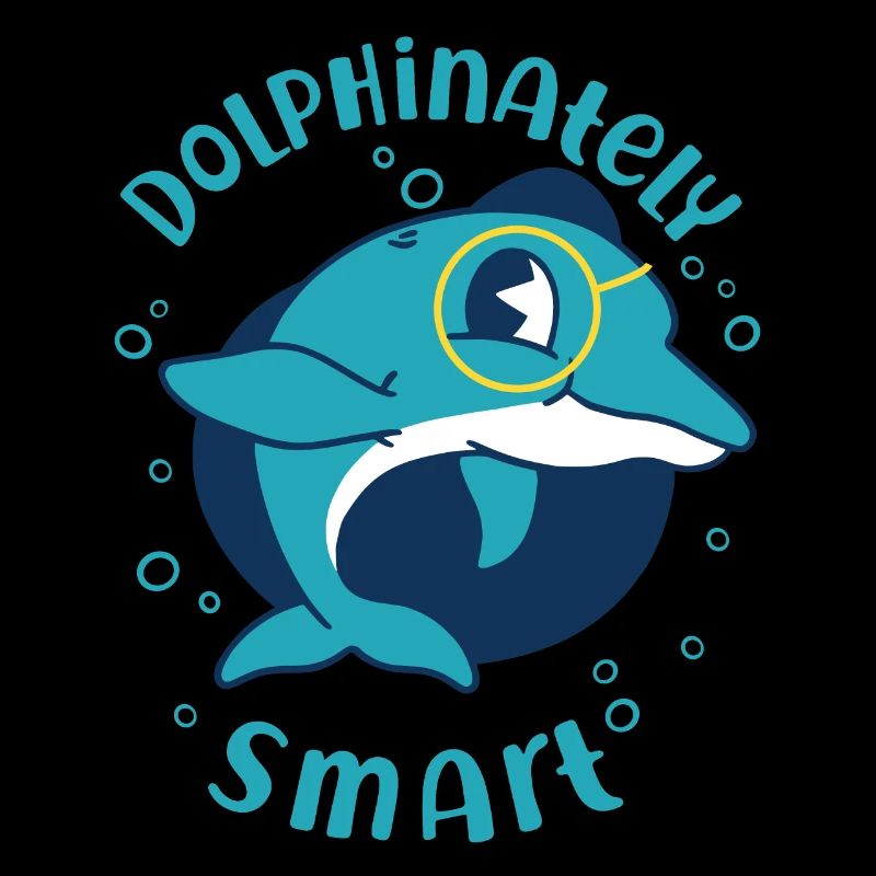 Dauphin Dolphinateley Smart