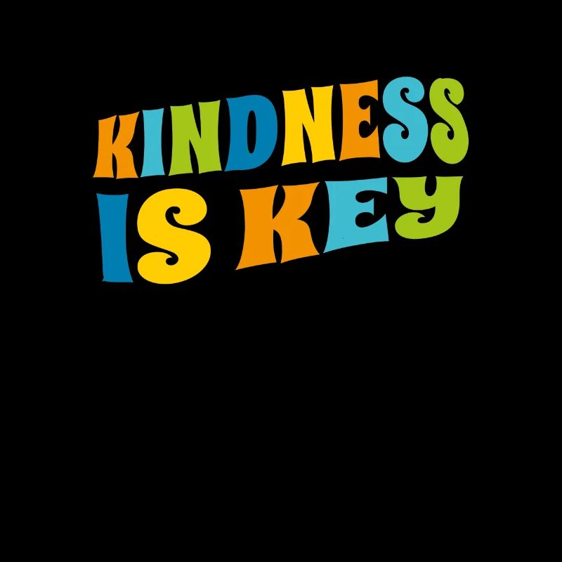 Kindness is the key Nice motivation