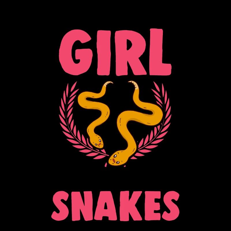 Serpents Filles Serpent des blés Serpent