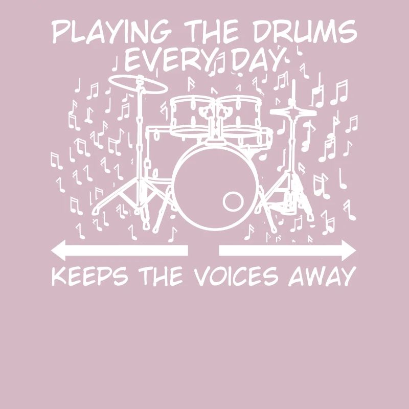 Drummer Drumsticks Drum Drumset Drums