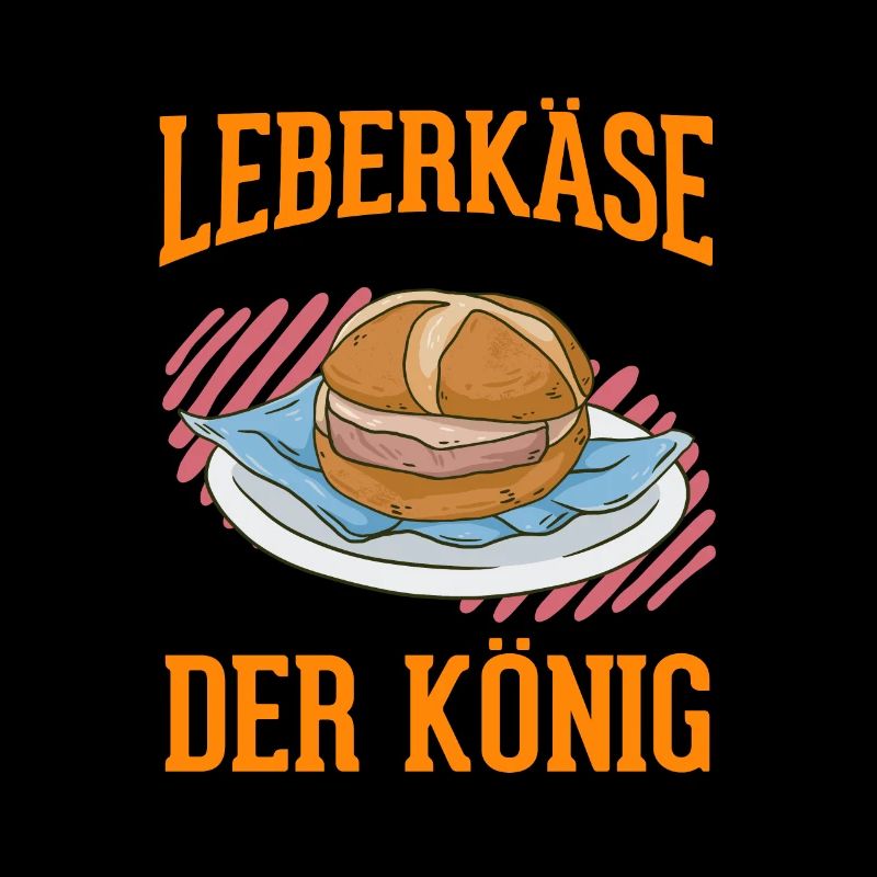Leberkas König Leberkäse Fleischkäse