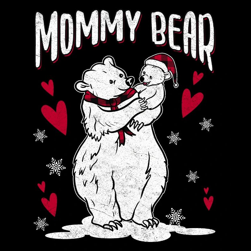 Maman ours