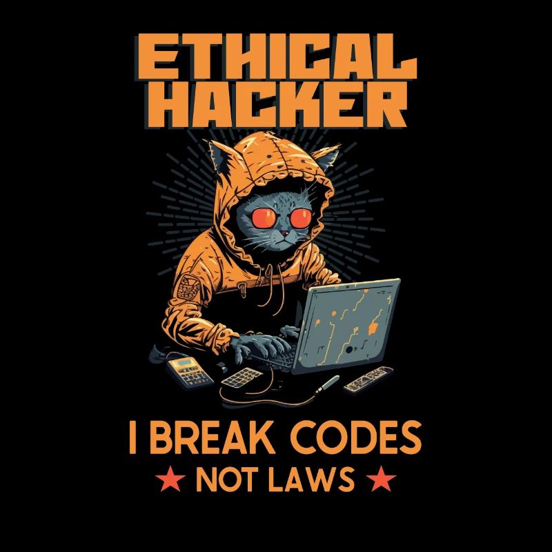 Analyste en piratage éthique Cybersécurité éthique