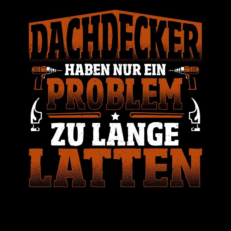 Dachdecker Aufzug Leiter Schuhe Hose Beruf