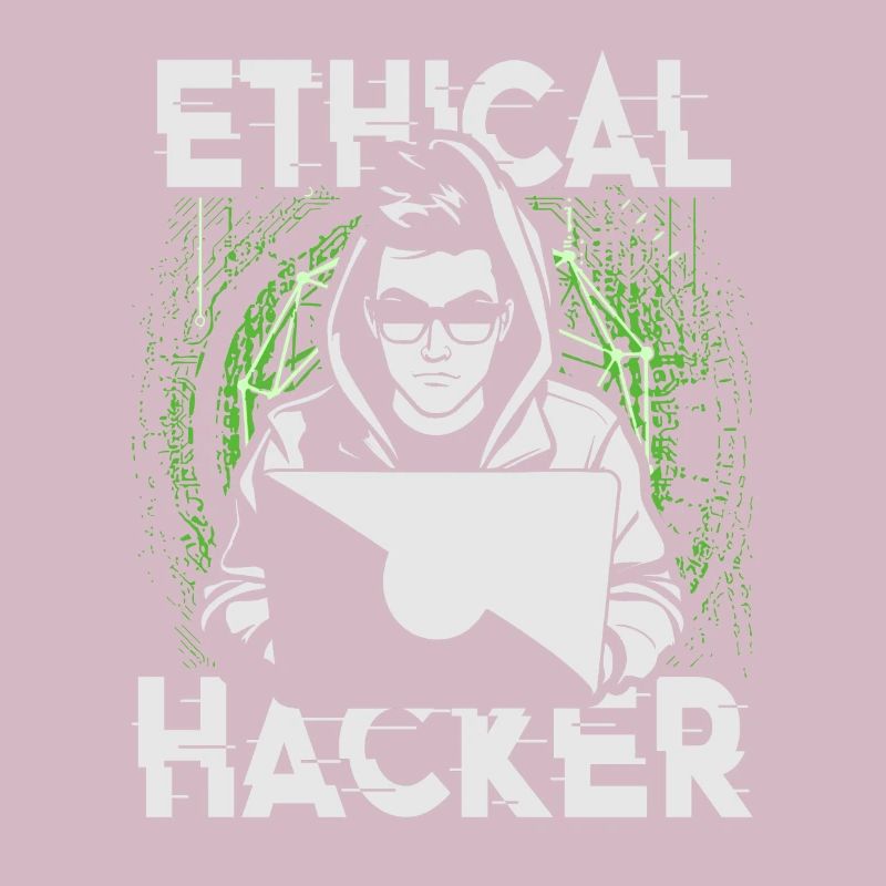 Ethical Hacker Ethischer Hacker
