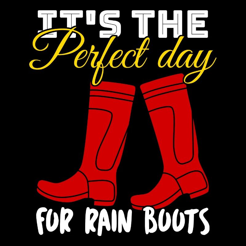 Rain Boots Rain Boot