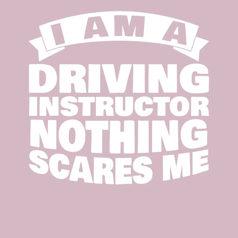 Driving Instructor Joke Learner Driver