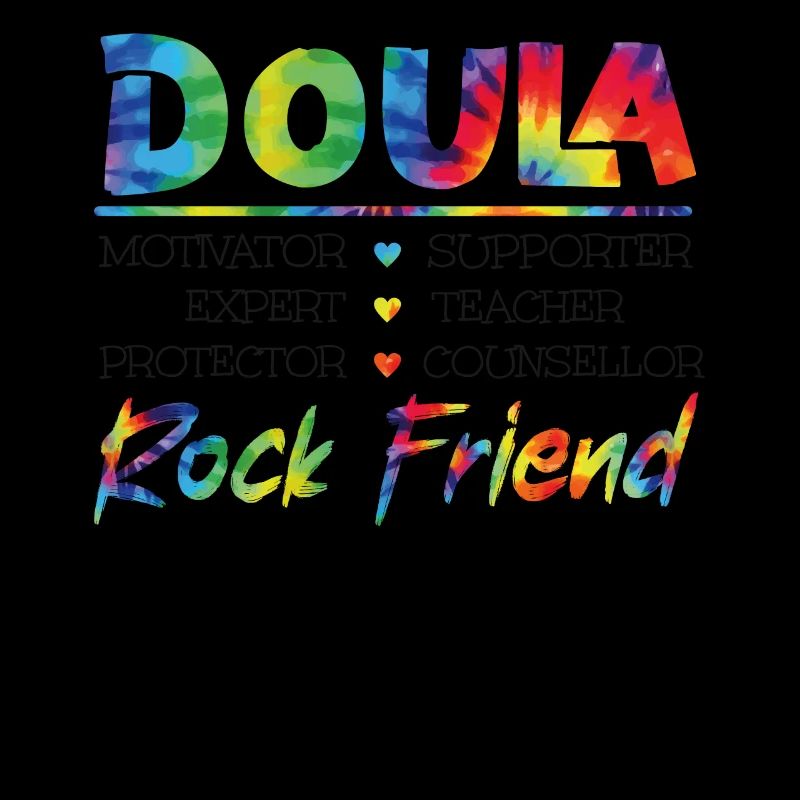 Doula Birth Worker Doula Motivator