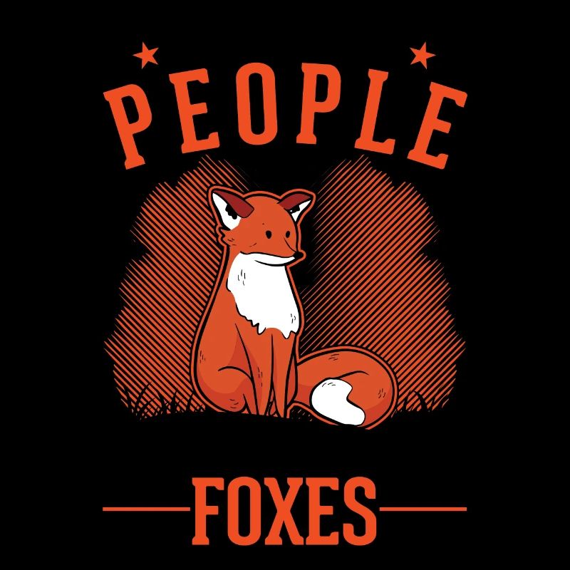 Fox Gift Red Fox