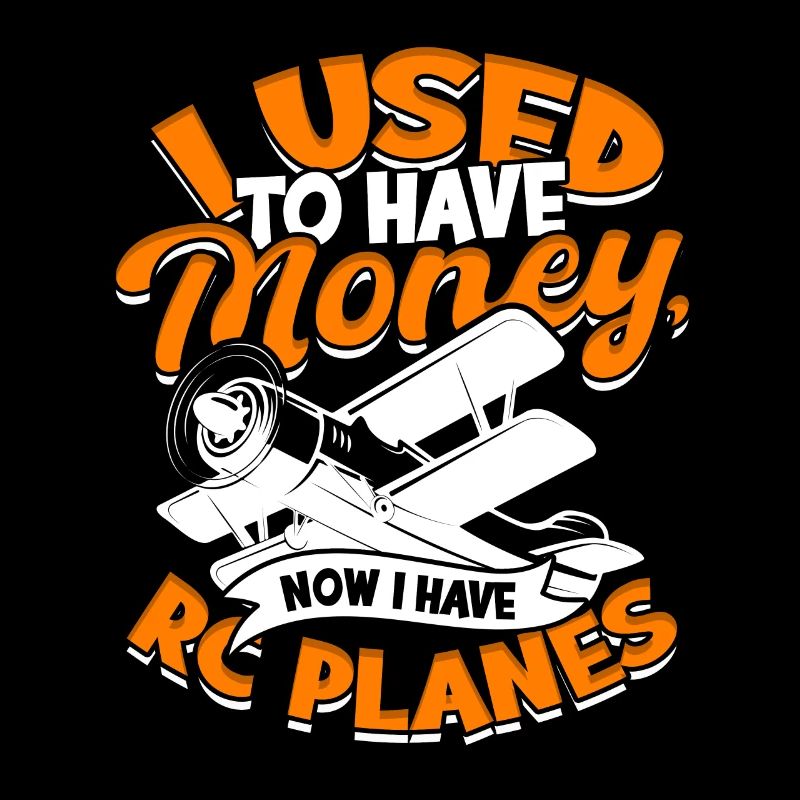 Modellflugzeug Modellflieger