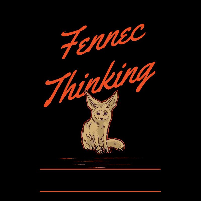 Fennec Gift Fennec Desert Fox