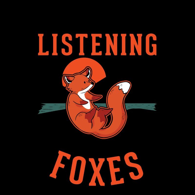 Fox Gift Red Fox