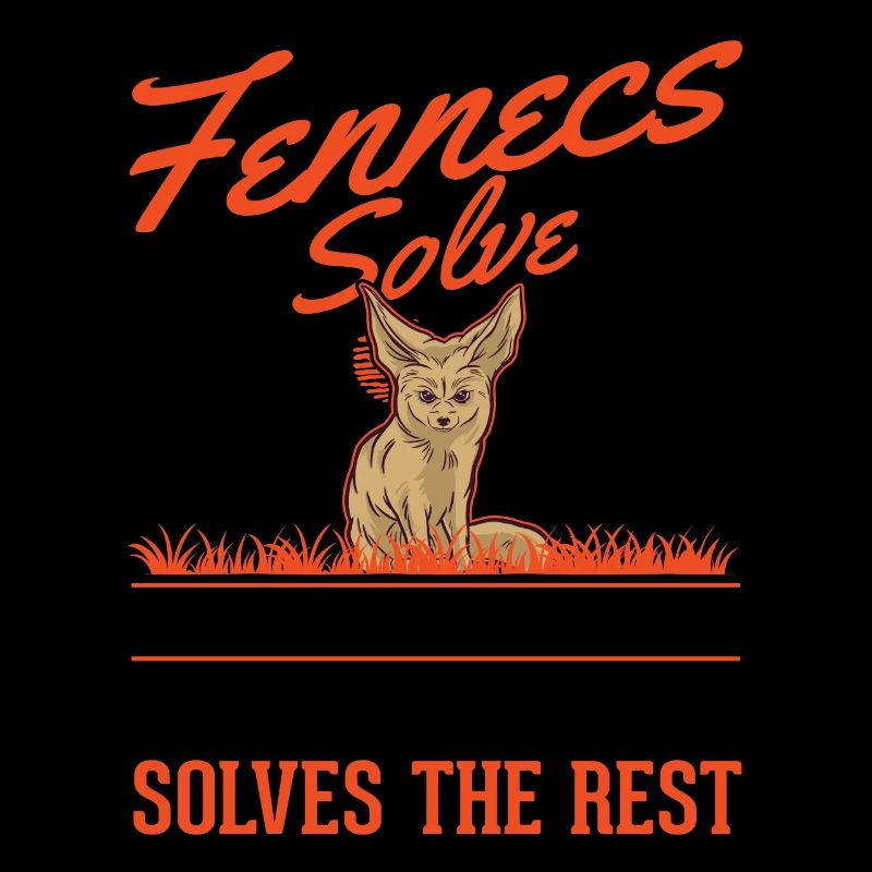 Fennec Gift Desert Fox Fennec