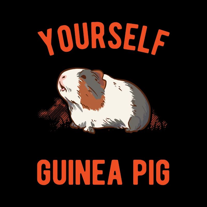 Cochon d’Inde cadeau cochon d’Inde