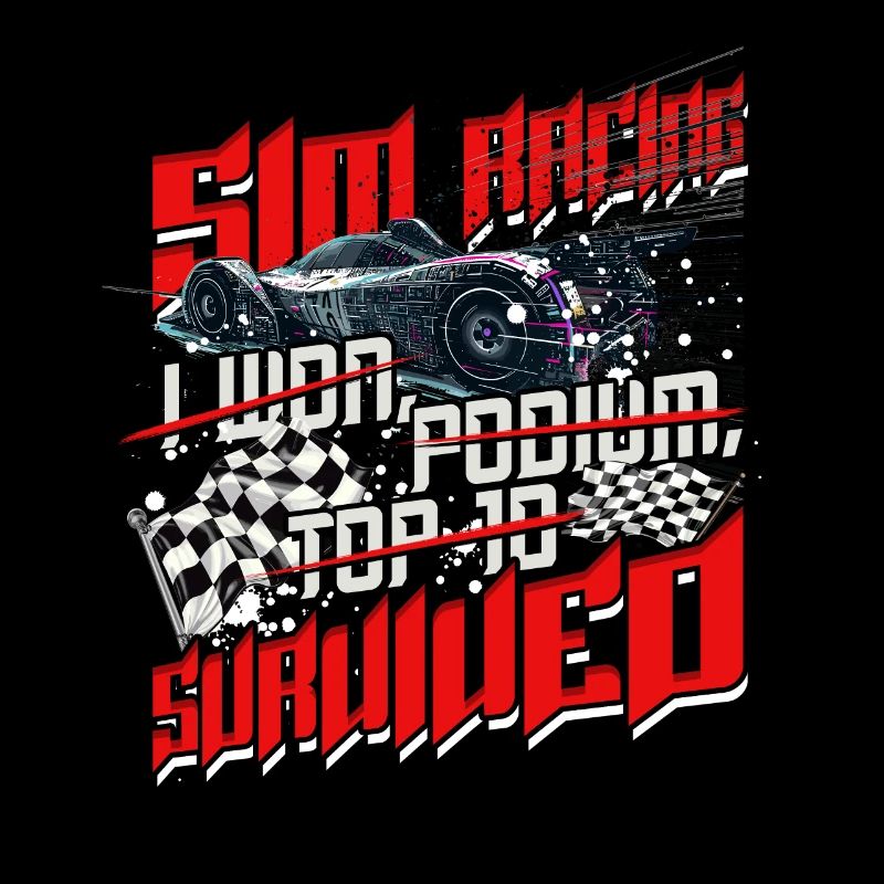Sim Racing Simulator