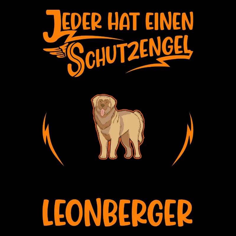 Leonberger Schutzengel