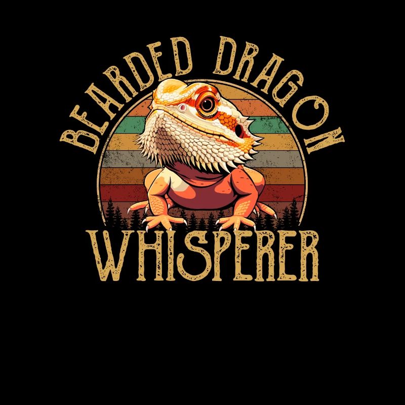 bearded dragon whisperer, reptile bearded