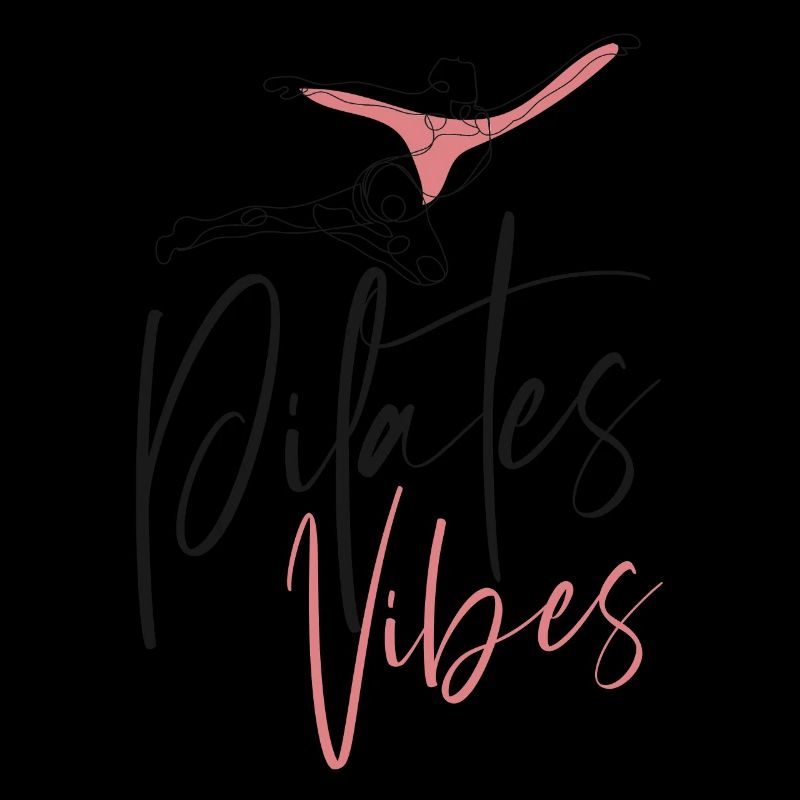 Pilates Instructor Teacher Pilates