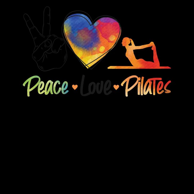 Pilates Instructor Teacher