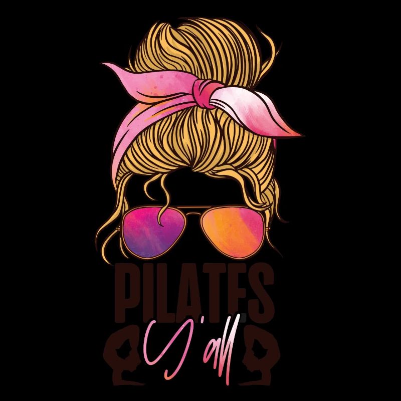 Pilates Instructor Teacher