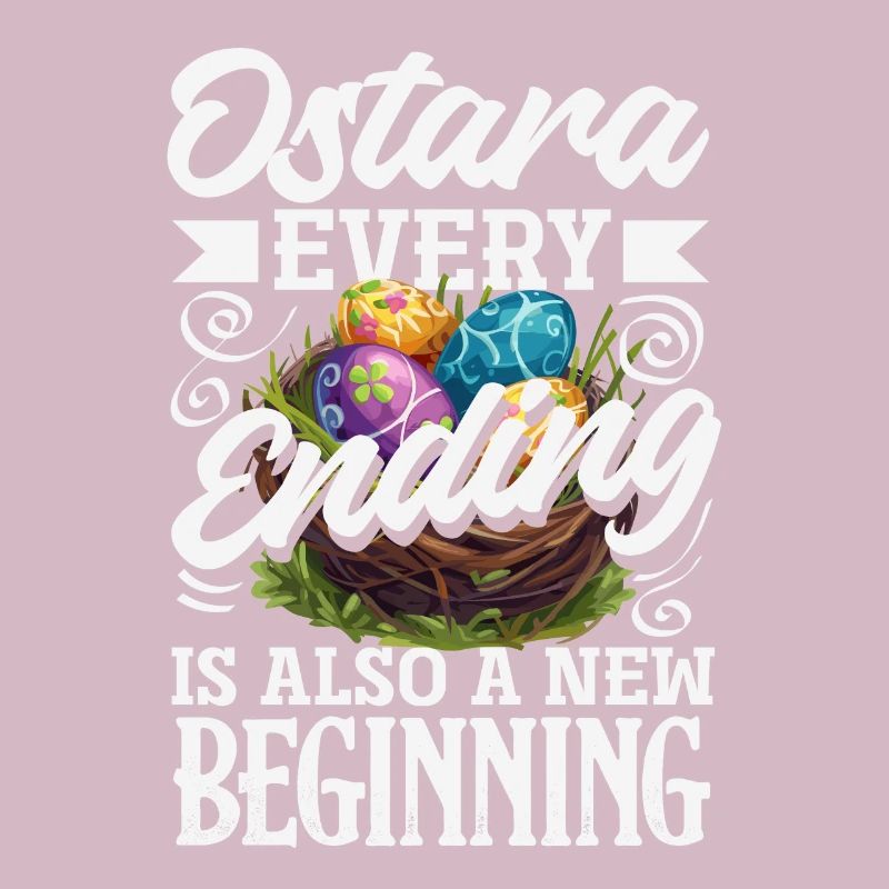 Easter Eostre Pagan Spring