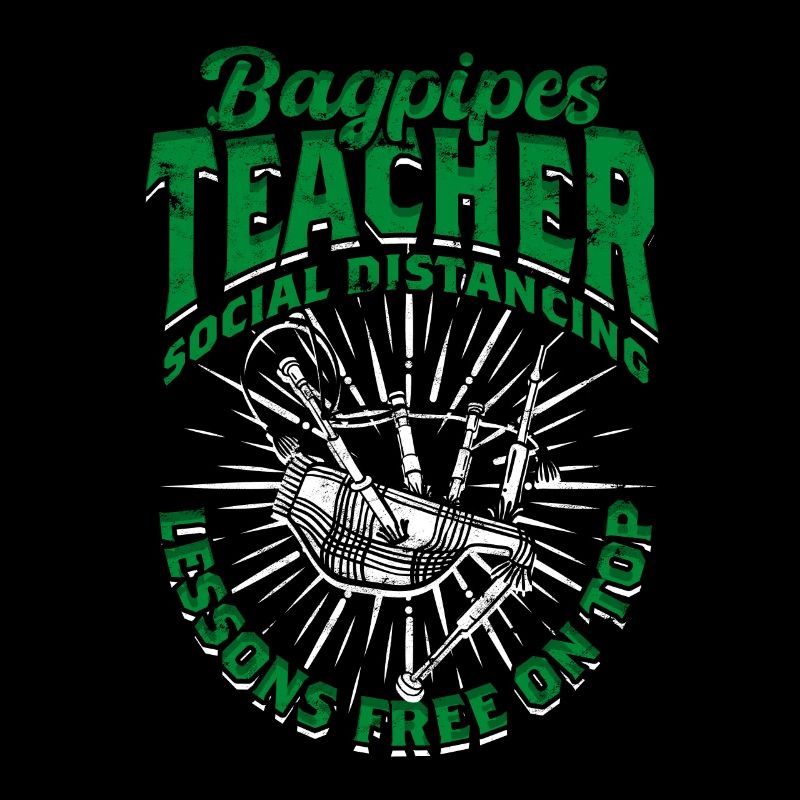 Cornemuse Joueur de cornemuse Professeur de cornemuse