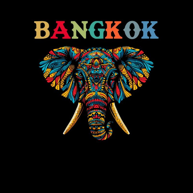 Elephant Thailand