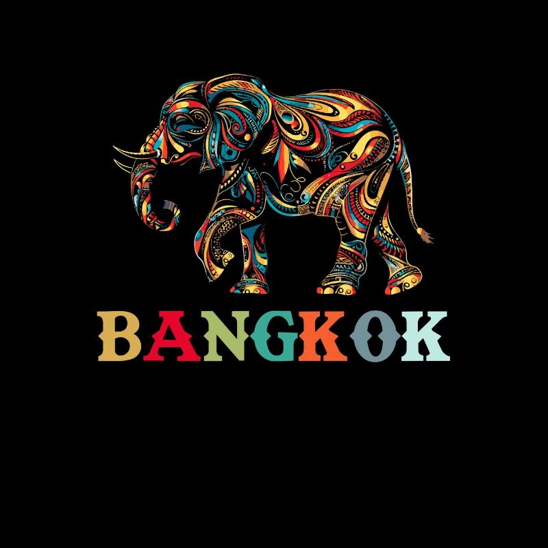 Elephant Thailand