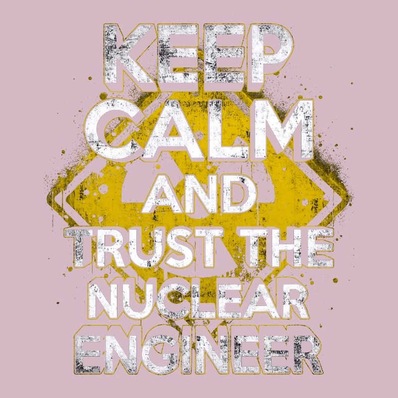 Nuclear Technician Nuclear Engineer