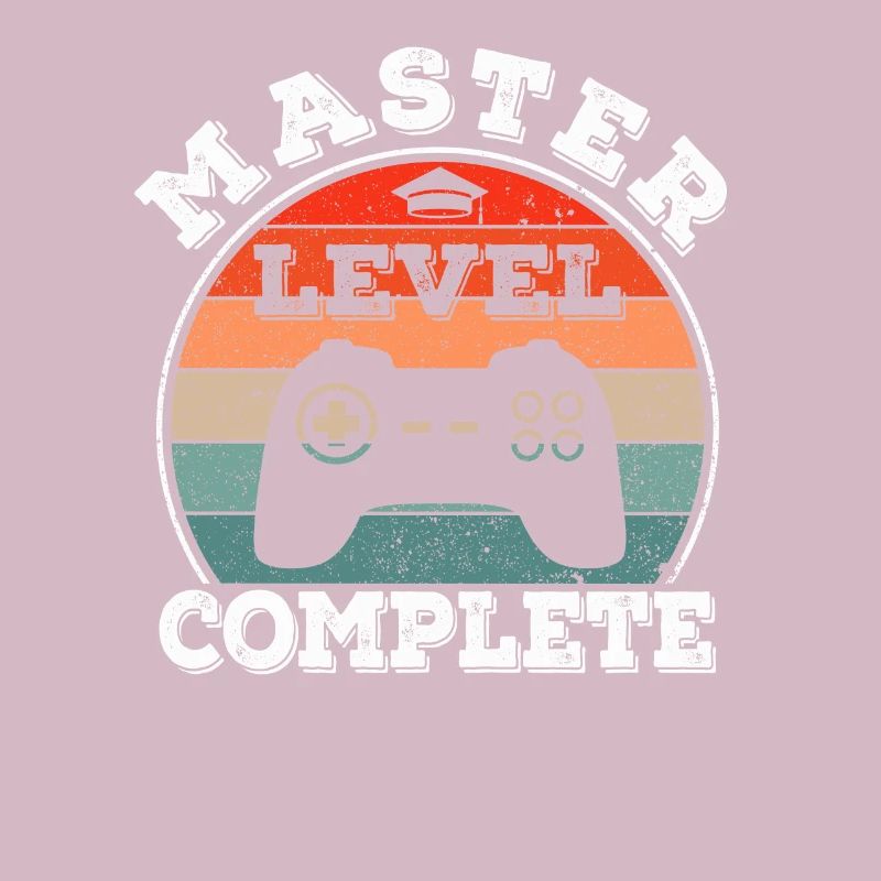 Master Abschluss Absolvent BWL Student Studium