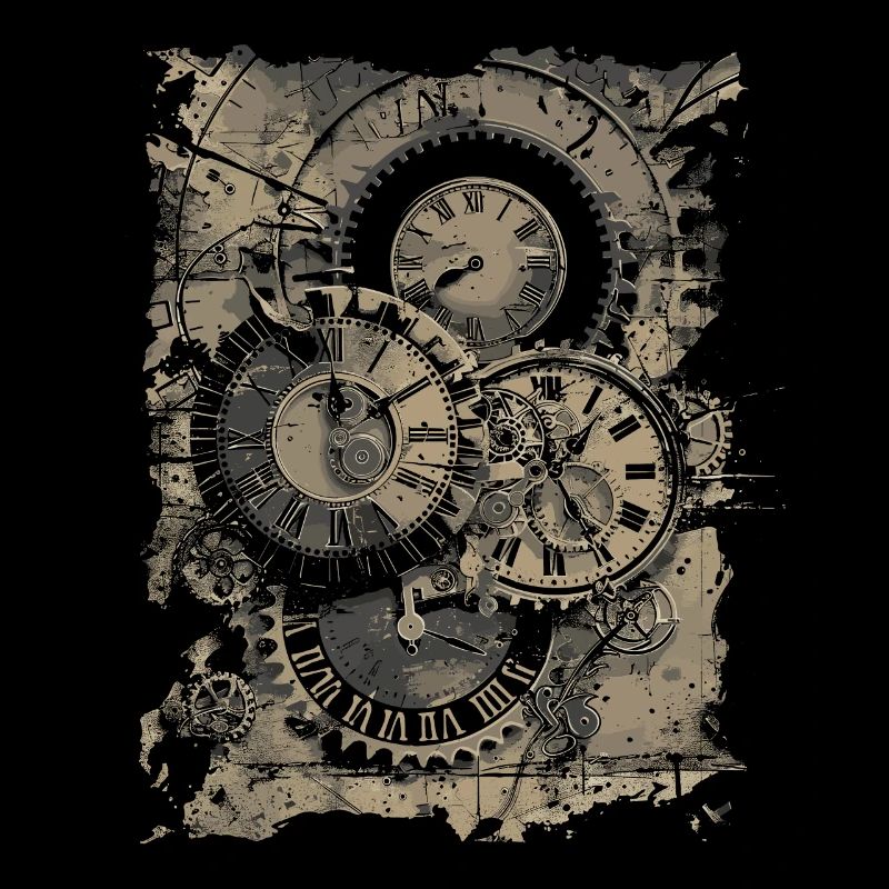 Horology Hour Meaning Watchmaker