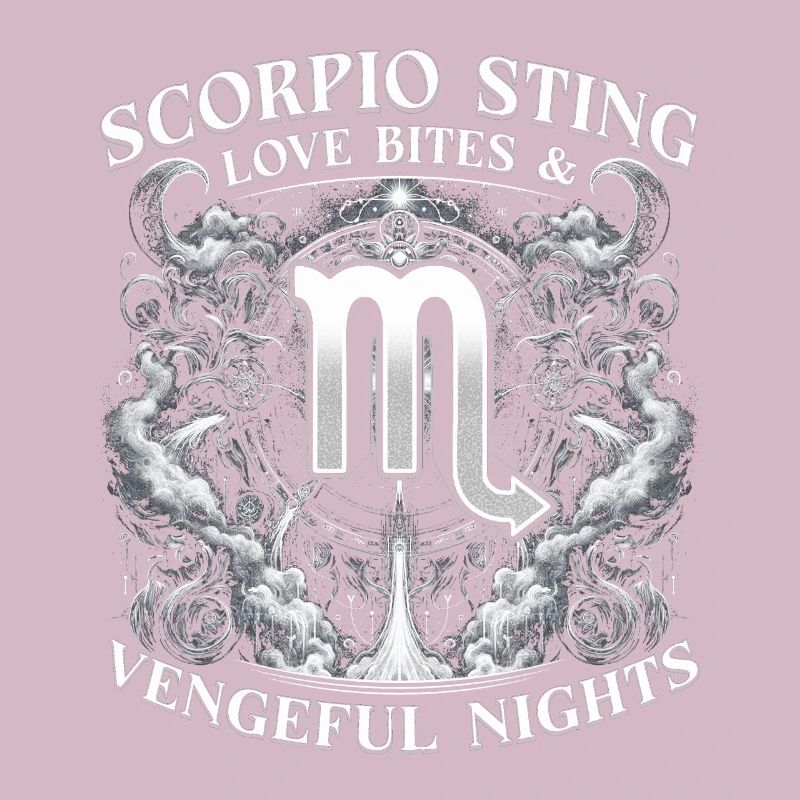 Scorpio Horoscope Scorpio Sting