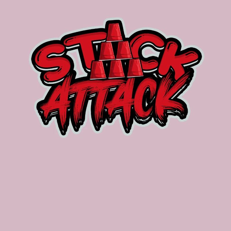 Stack Attack Speed Stacker Empilage de tasses