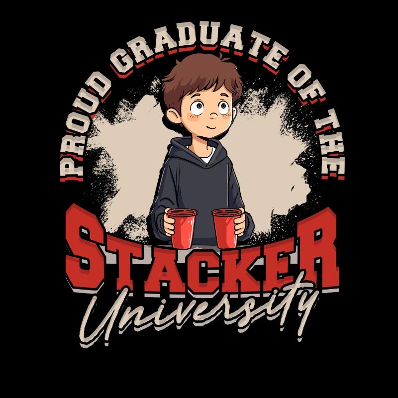 Cup Stacking Sport Stacking Speed Stacker