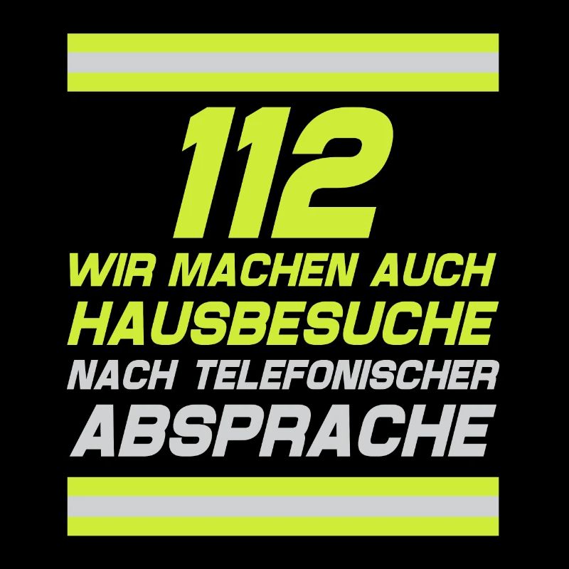 Tshirt pompier pompier pompier 112