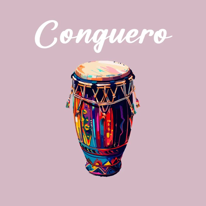 conga instrument drums