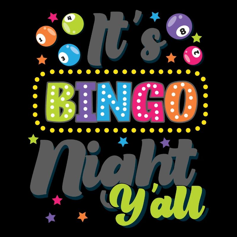 Bingo Player It's Bingo Night