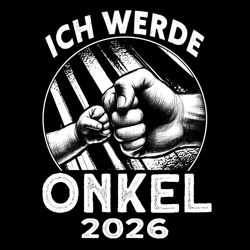 Ich werde Onkel 2026