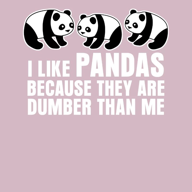 Panda Ours Pandas Panda Géant