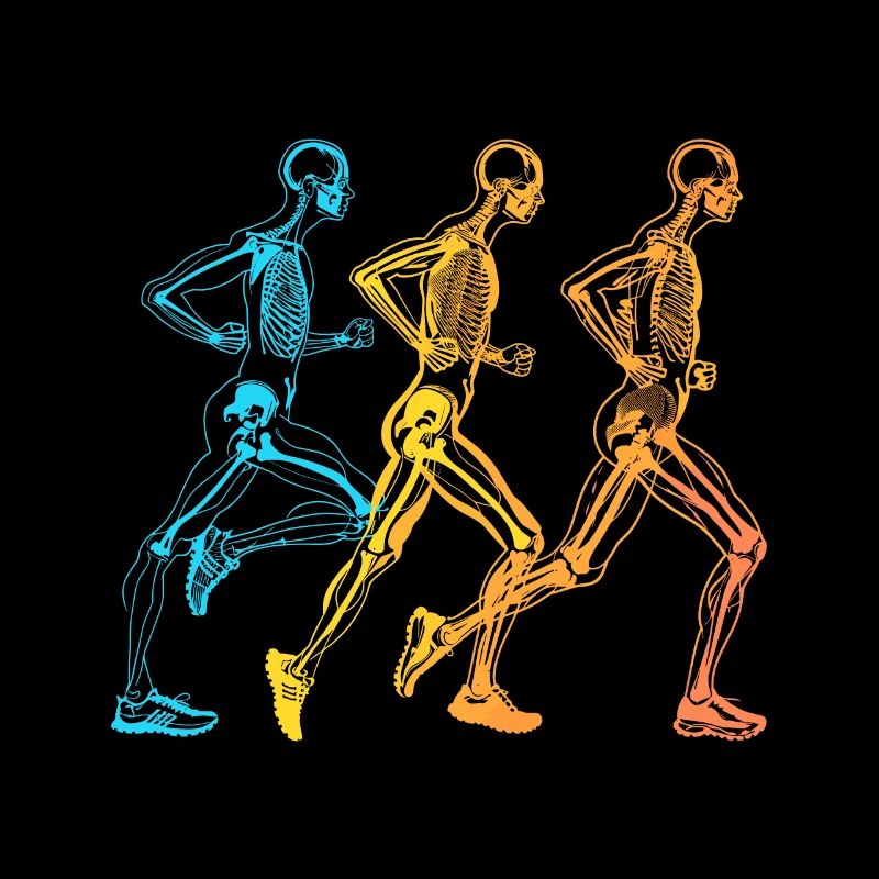 Conception de course pour les coureurs au marathon