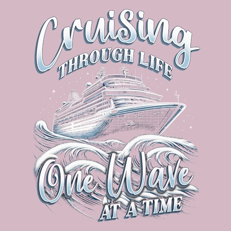Cruise Crusader Crusader