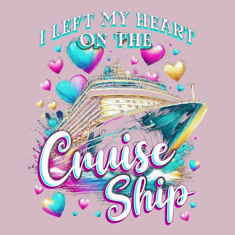 Cruise Crusader Crusader