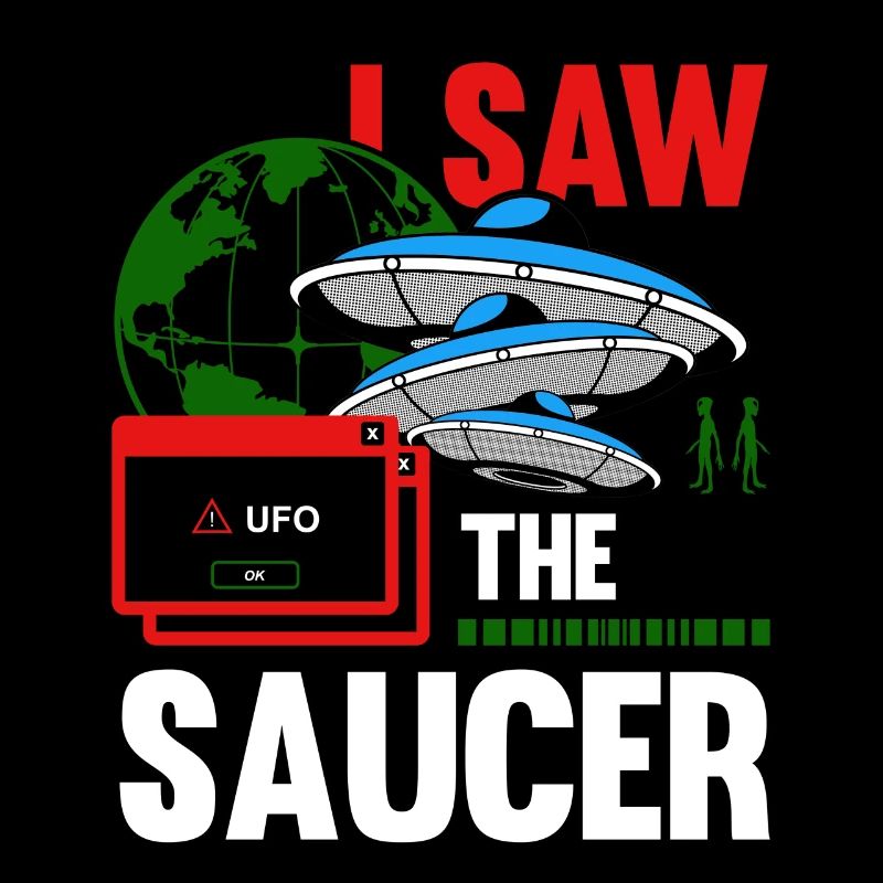 Extraterrestre, OVNI, UAP, Espace, Objet volant spatial