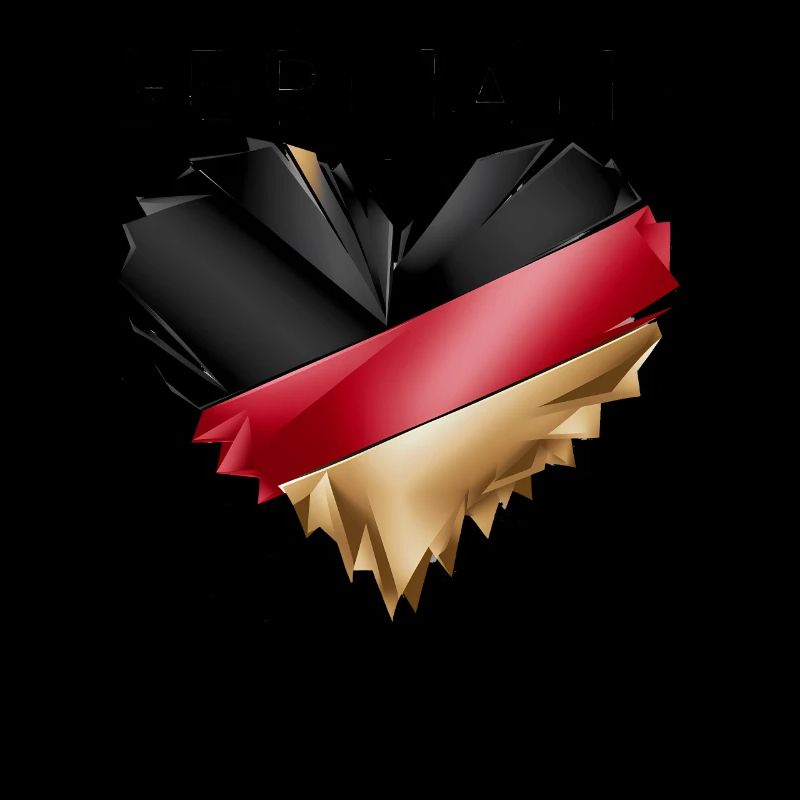 Germany German German GER Almanya Alemania