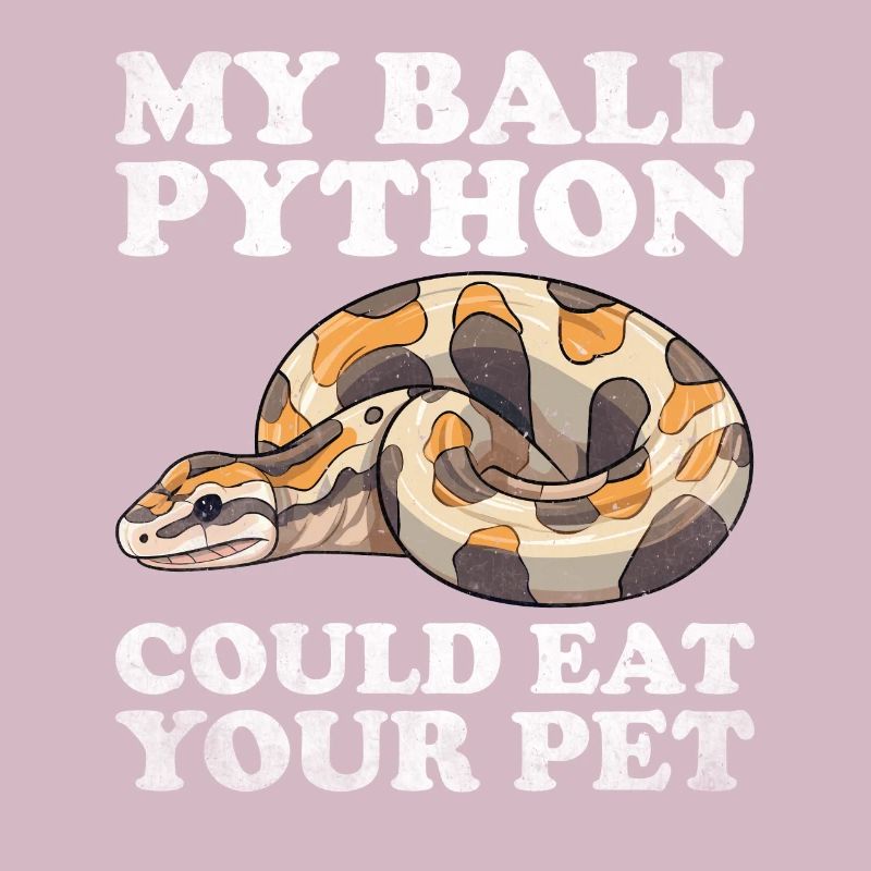 Banana Ball Python Herpetologist Coral Ball